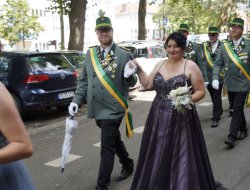 Schützenfest Paderborn 2026